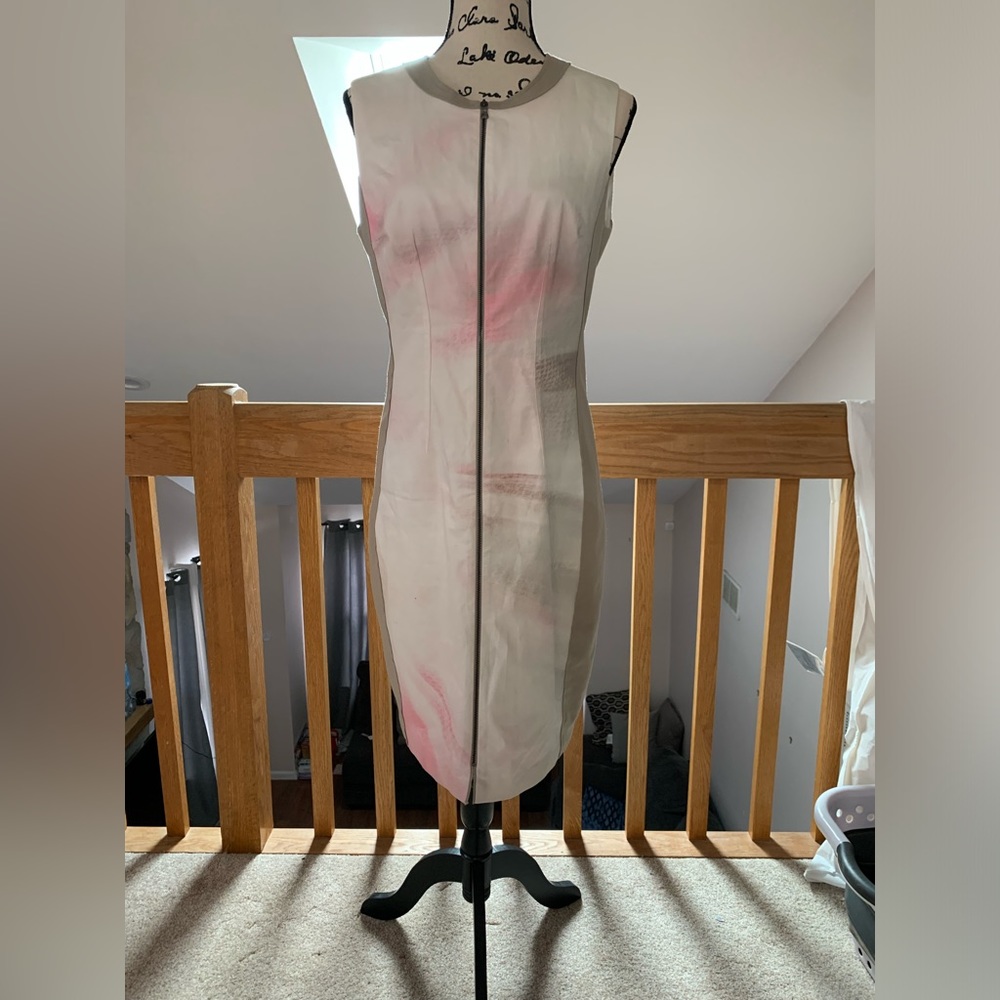Tahari Dress